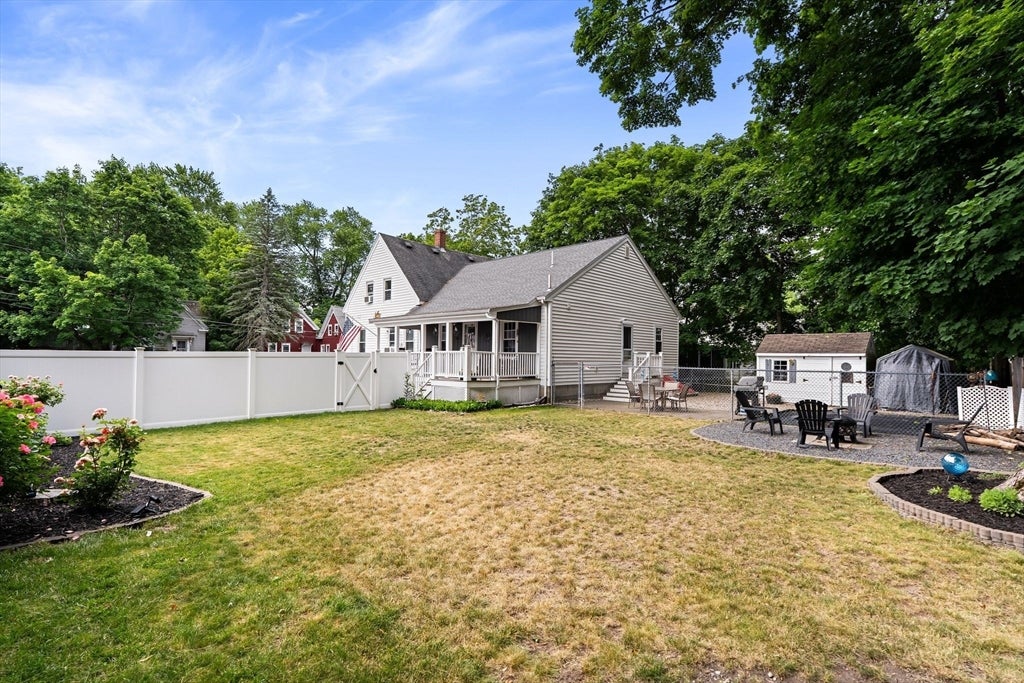 39 Gold Street, Whitman, MA Photo #33