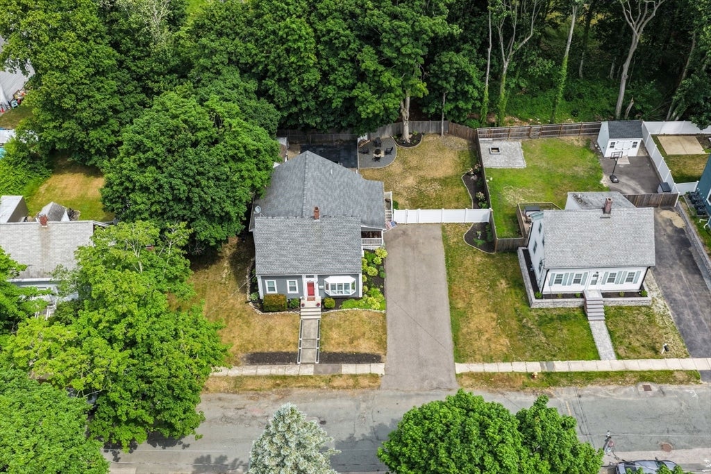 39 Gold Street, Whitman, MA Photo #38