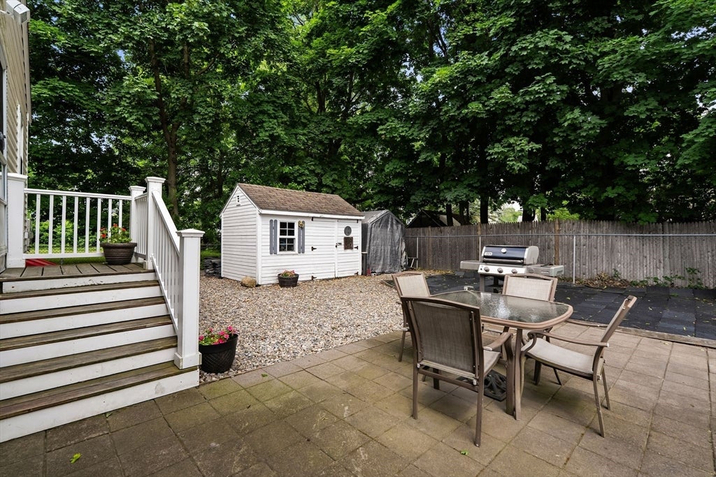 39 Gold Street, Whitman, MA Photo #36