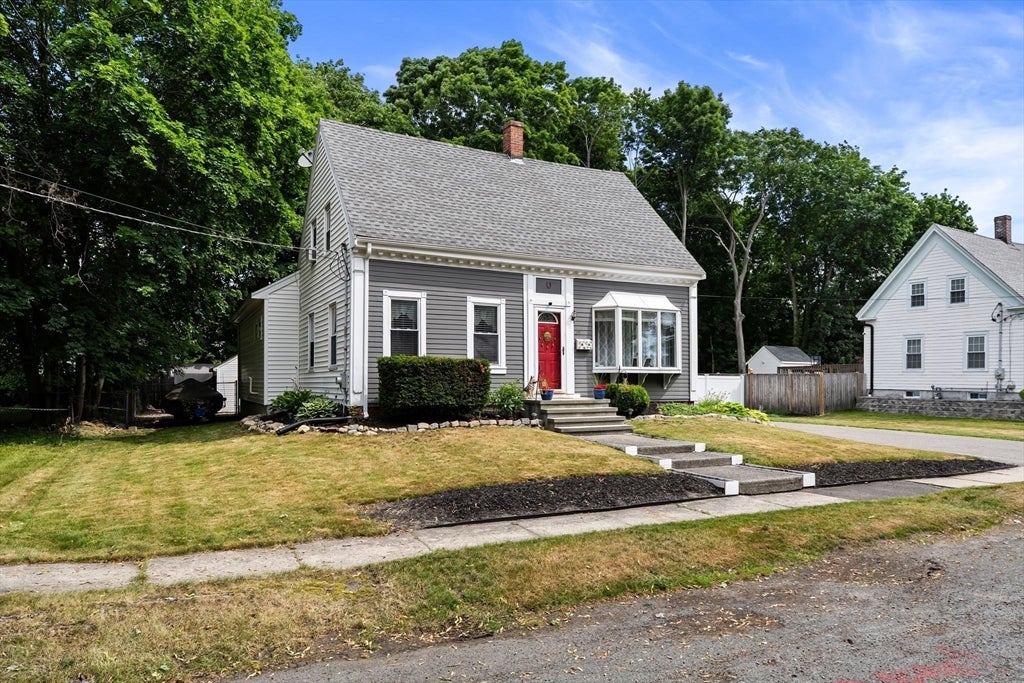 39 Gold Street, Whitman, MA Photo #37