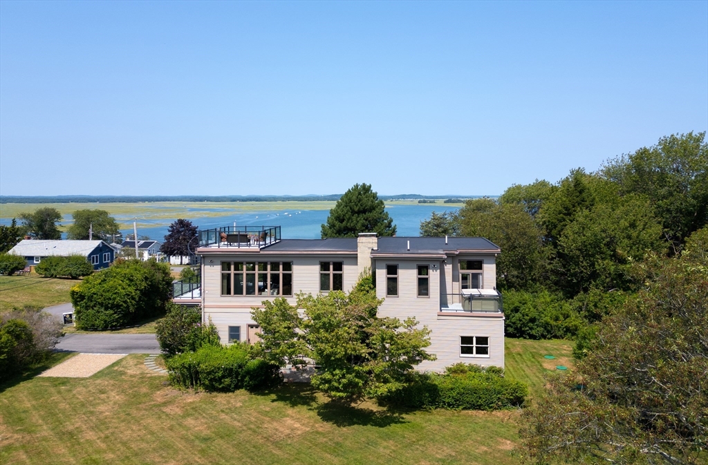 8 Goldfinch Way