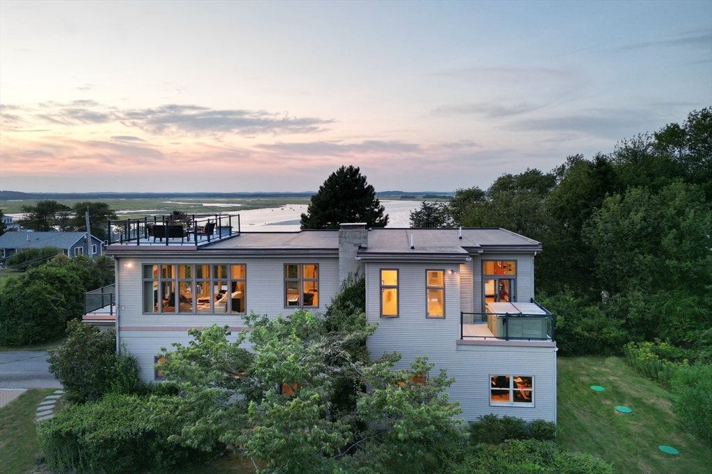 8 Goldfinch Way