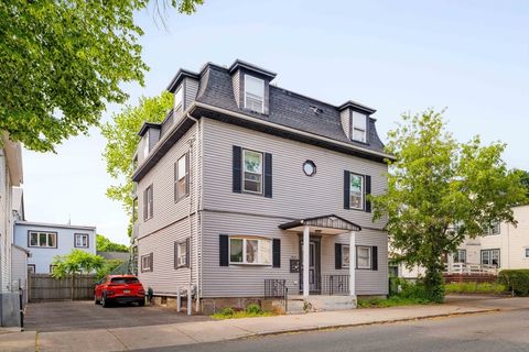 Photo of 7 Carmel Street, Chelsea, MA 02150 (MLS # 73512707)