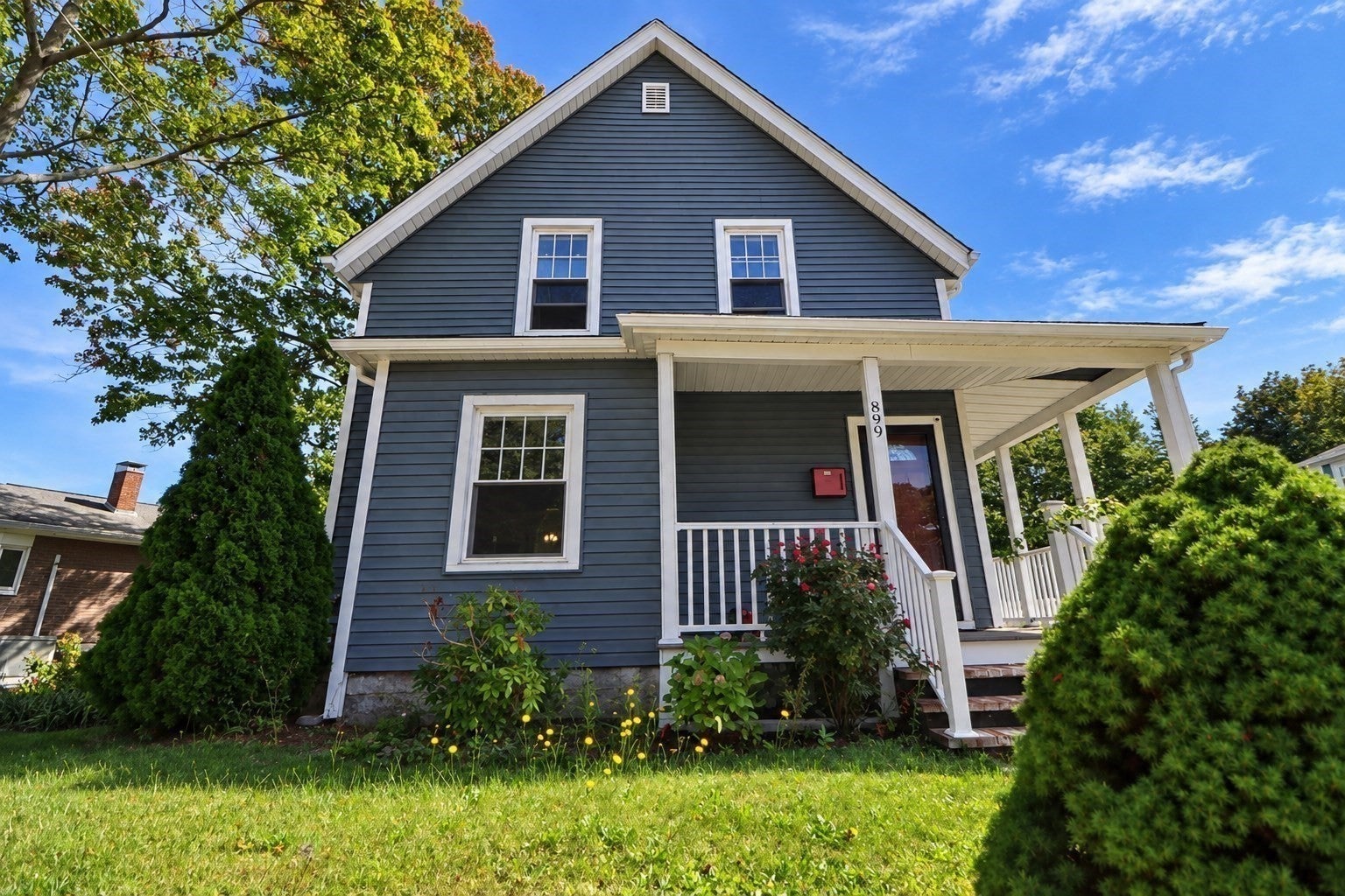 899 S Franklin ST, Holbrook, MA, 899 S Franklin ST, Holbrook, MA Photo #2