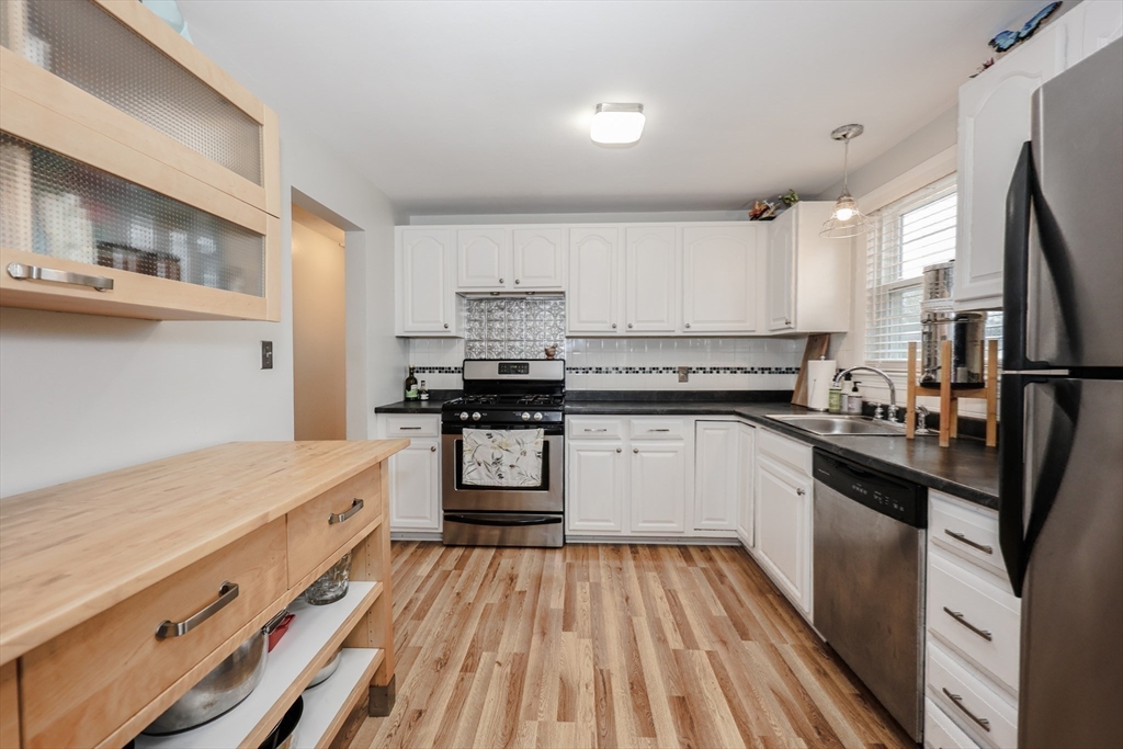 34 Brookline Ave