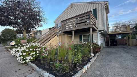 34 Brookline Ave Hull MA 02045