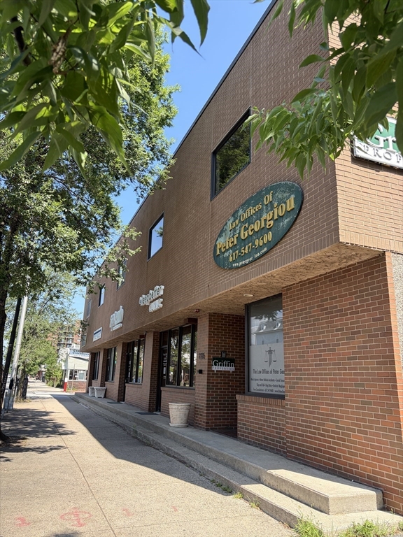 2285 Massachusetts Ave 101