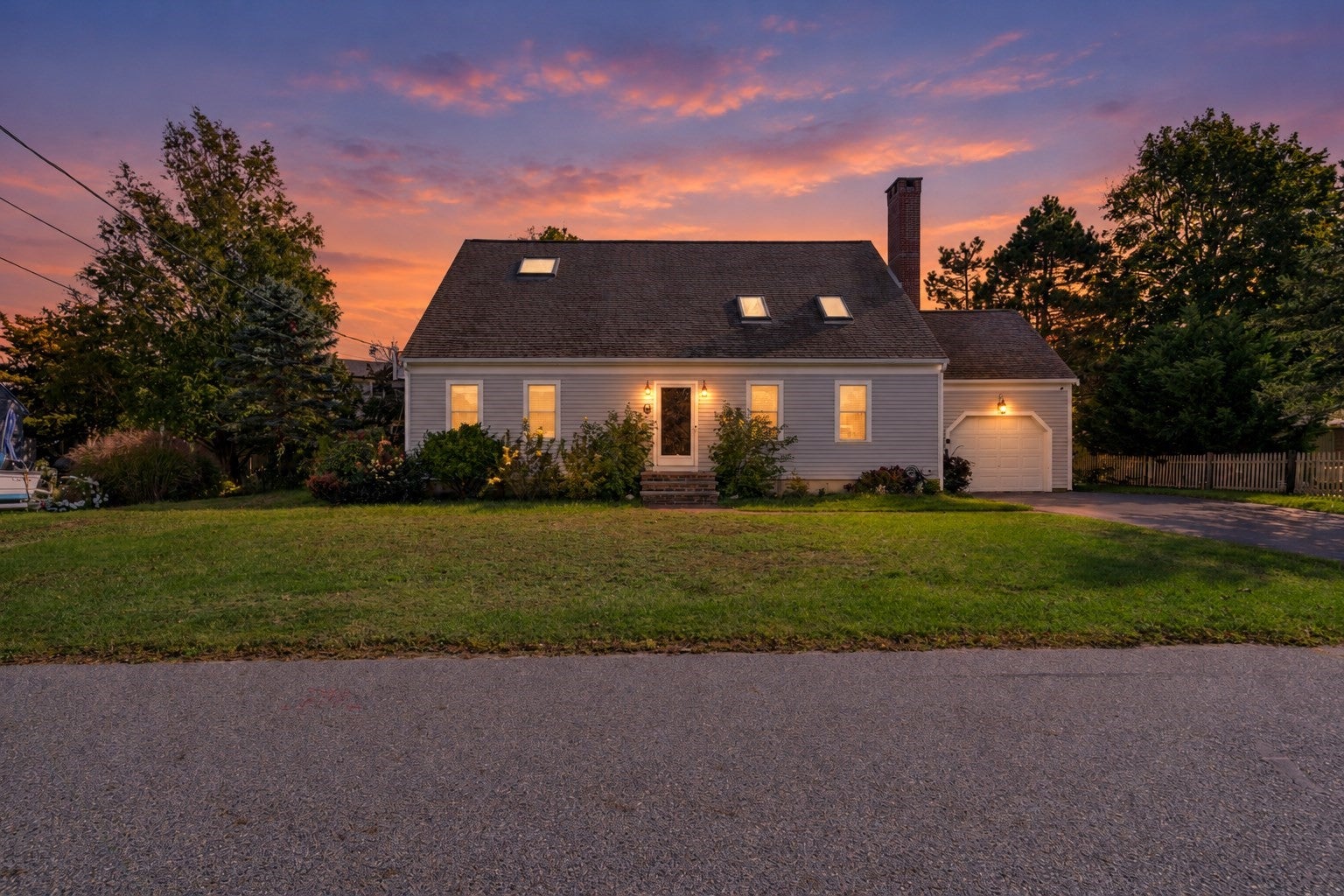 Photo of 44 2nd Way, Barnstable, MA