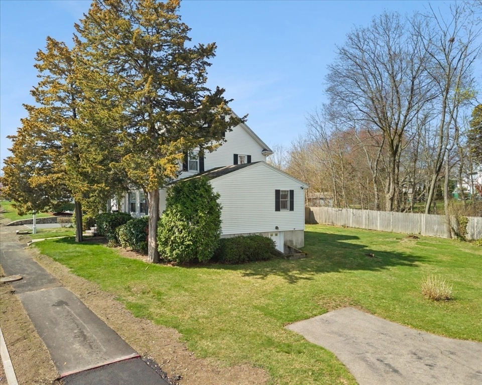323 Washington Street