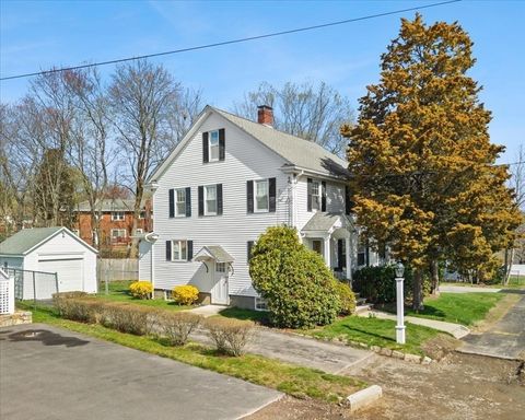 323 Washington Street Norwood MA 02062