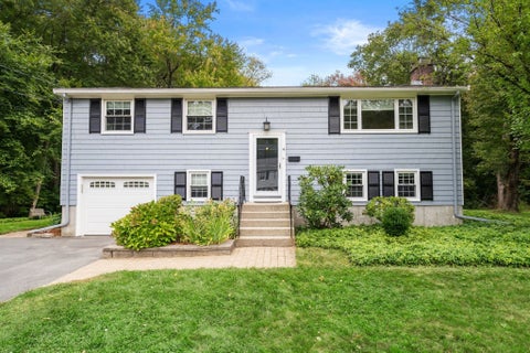 Photo of 4 Woodmere RD, Framingham, MA 01701 (MLS # 73584651)
