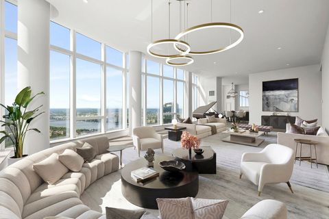 Photo of 240 Devonshire Street #PH 1C, Boston, MA 02110 (MLS # 73491994)