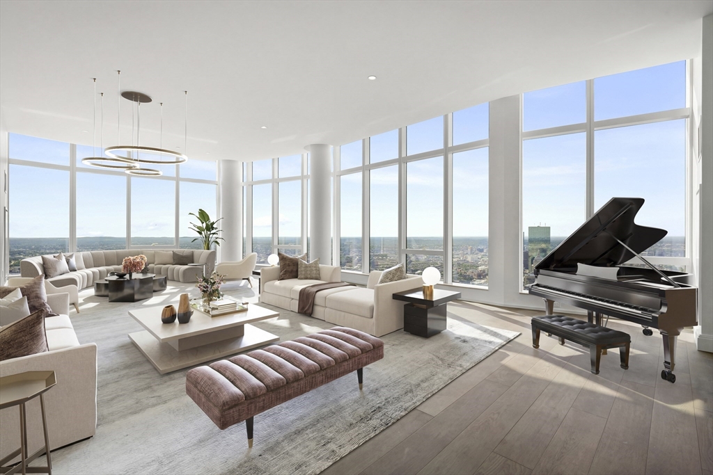 240 Devonshire Street PH 1C