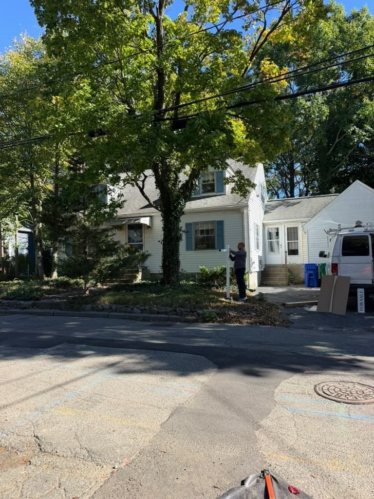 Photo of 92 Sheridan ST, Newton, MA