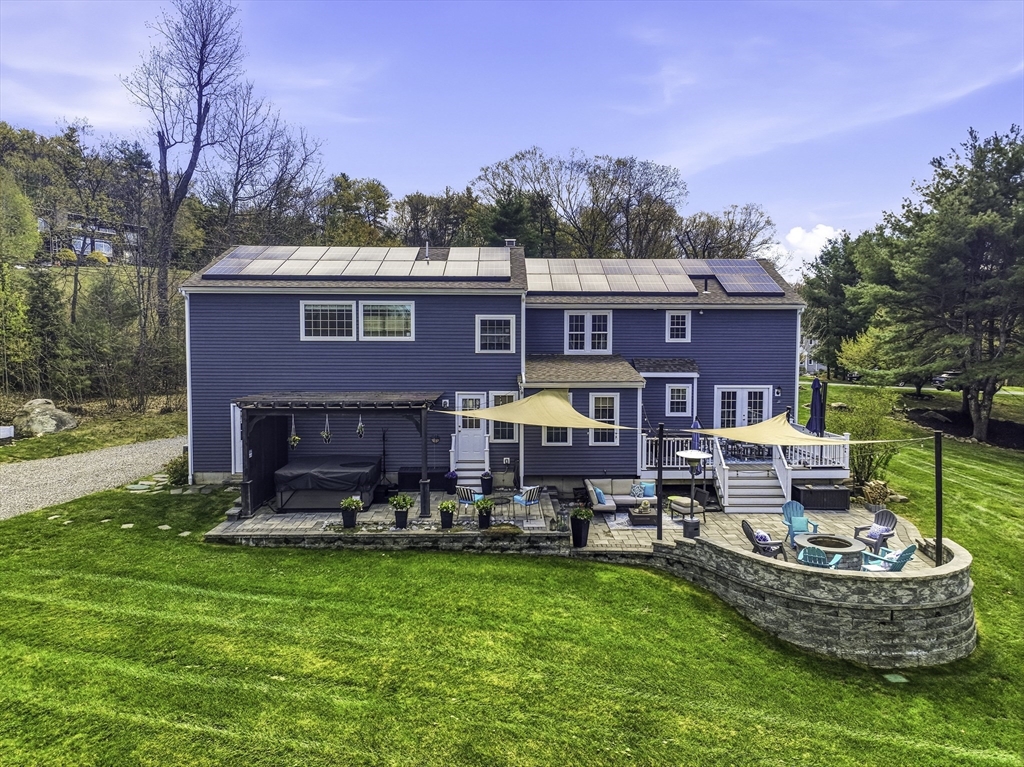 3 Ephraims Way
