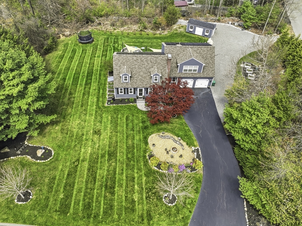 3 Ephraims Way