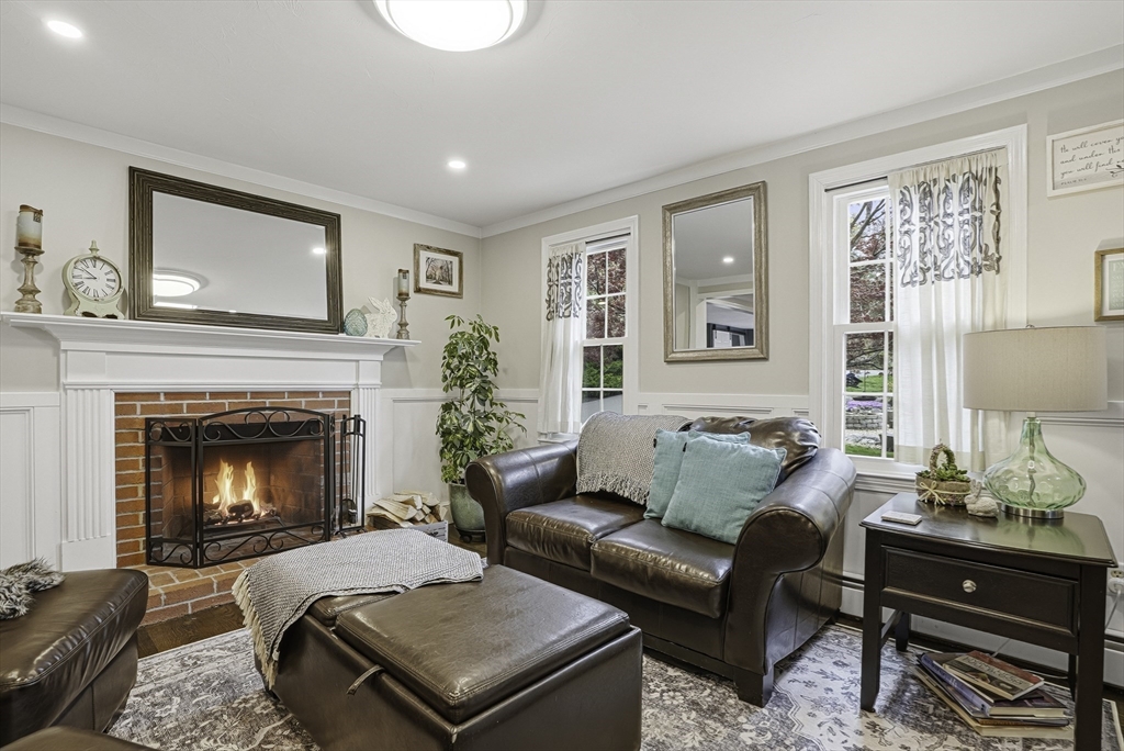 3 Ephraims Way