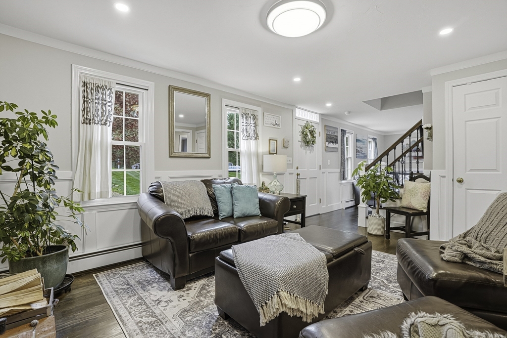 3 Ephraims Way