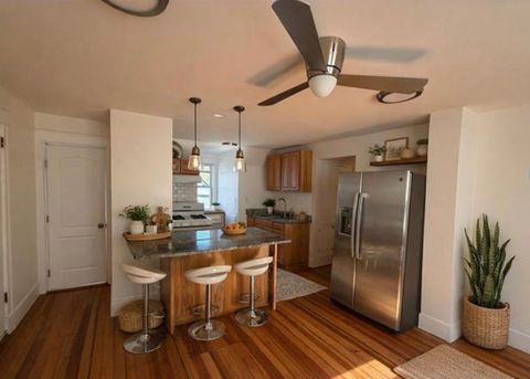 Photo of 1 Page Street #3, Boston, MA 02121 (MLS # 73490921)