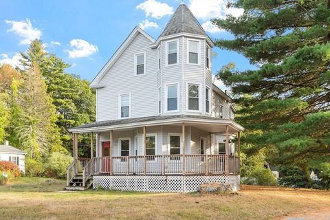 133 Harvard Avenue Athol MA 01331