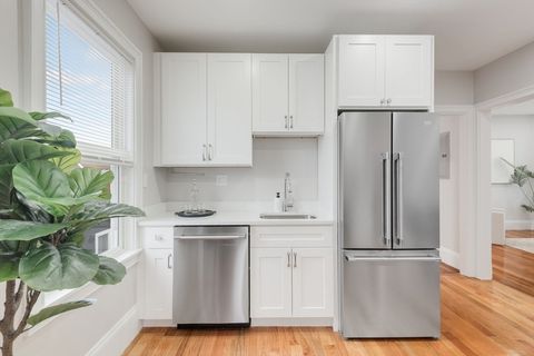 Photo of 38 Dorset St #3, Boston, MA 02125 (MLS # 73508065)