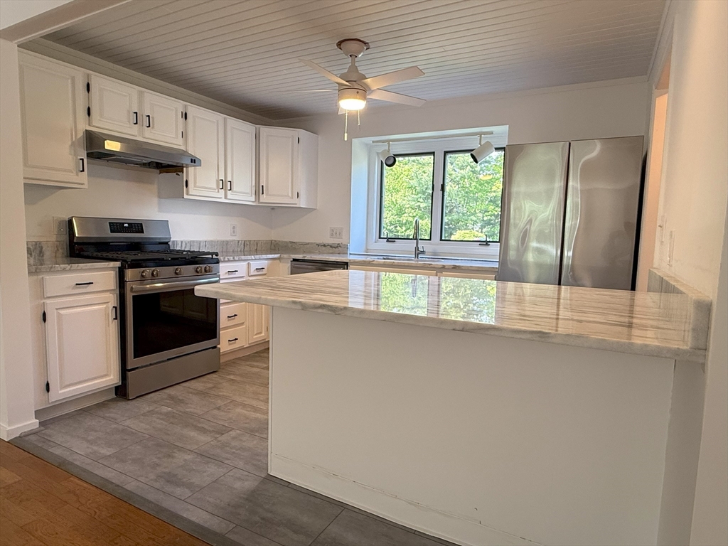 51 Minot Avenue 51A