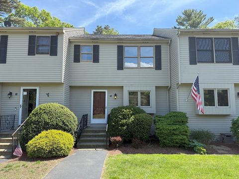 51 Minot Avenue 51A Wareham MA 02571