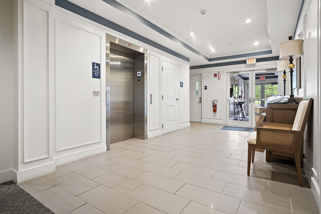 110 Trotter Rd 407
