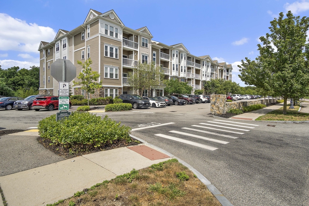 110 Trotter Rd 407