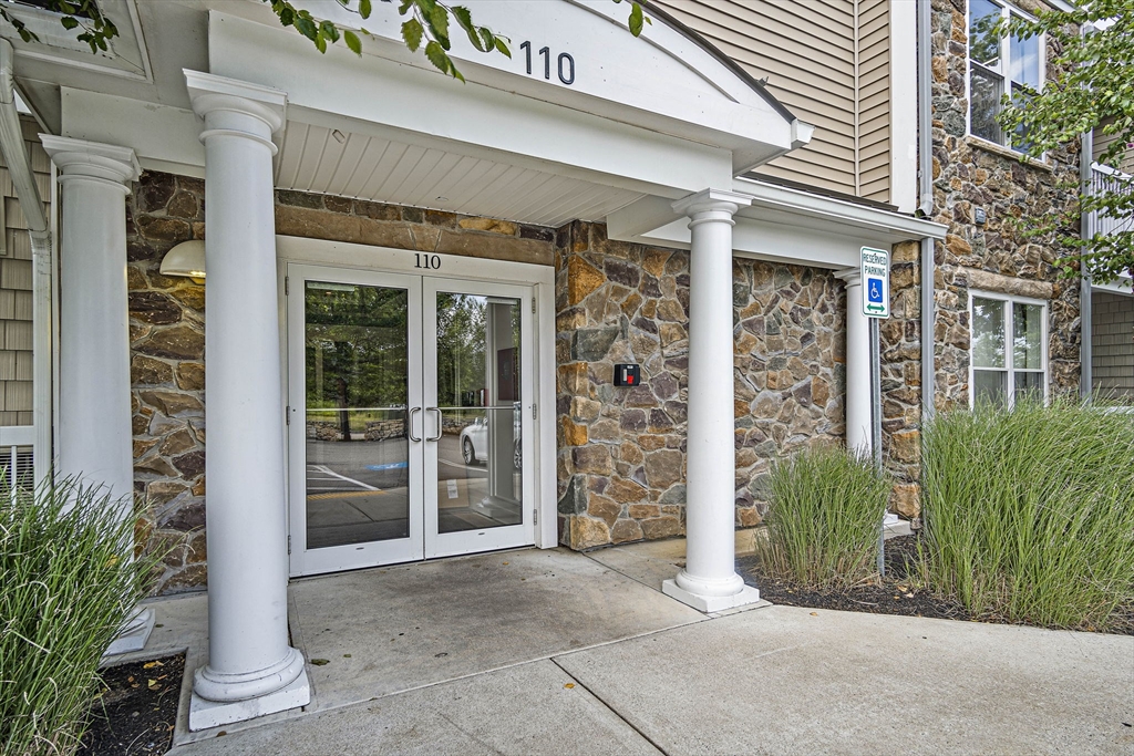 110 Trotter Rd 407