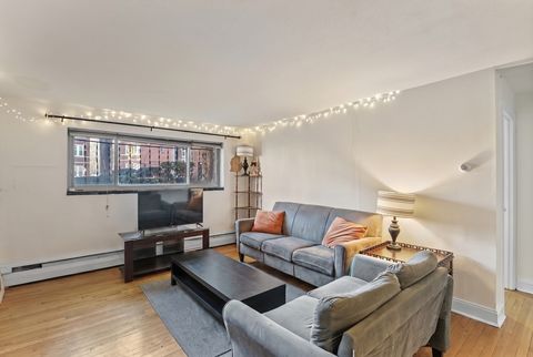 Photo of 245 Kelton St #11, Boston, MA 02134 (MLS # 73507969)
