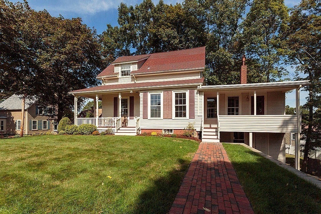 4 Highland Ave, Stoneham, MA, 4 Highland Ave, Stoneham, MA Photo #4