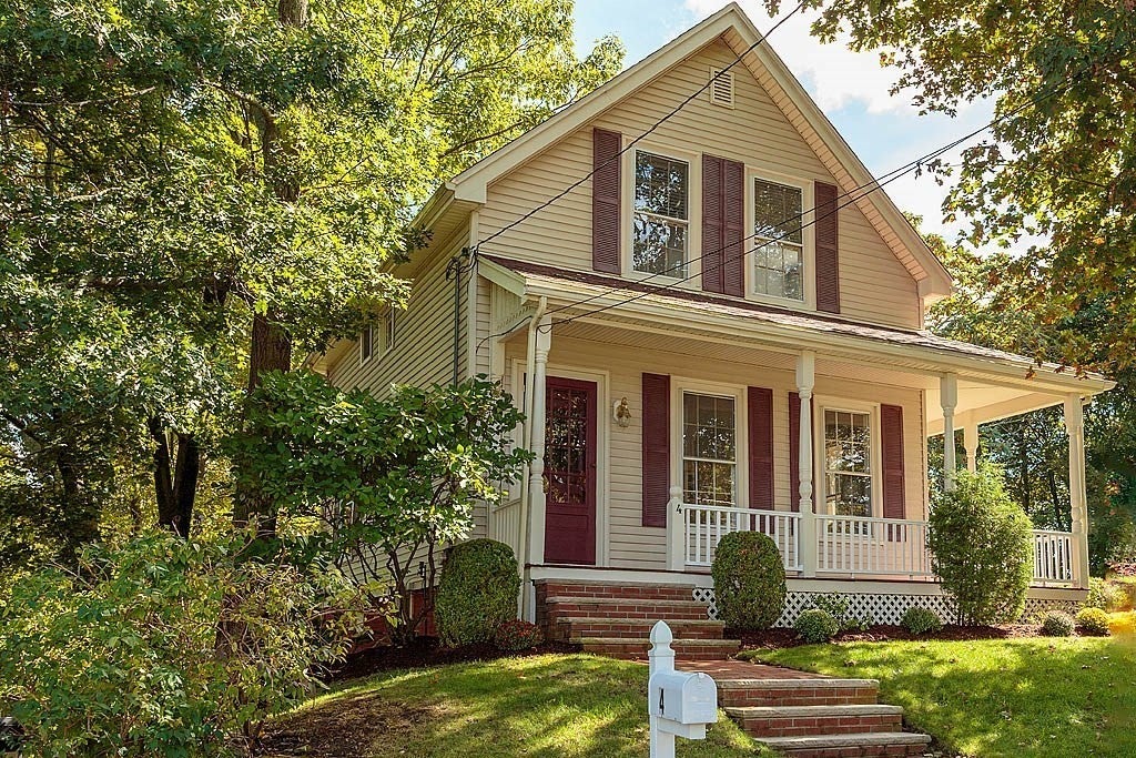 4 Highland Ave, Stoneham, MA, 4 Highland Ave, Stoneham, MA Photo #2