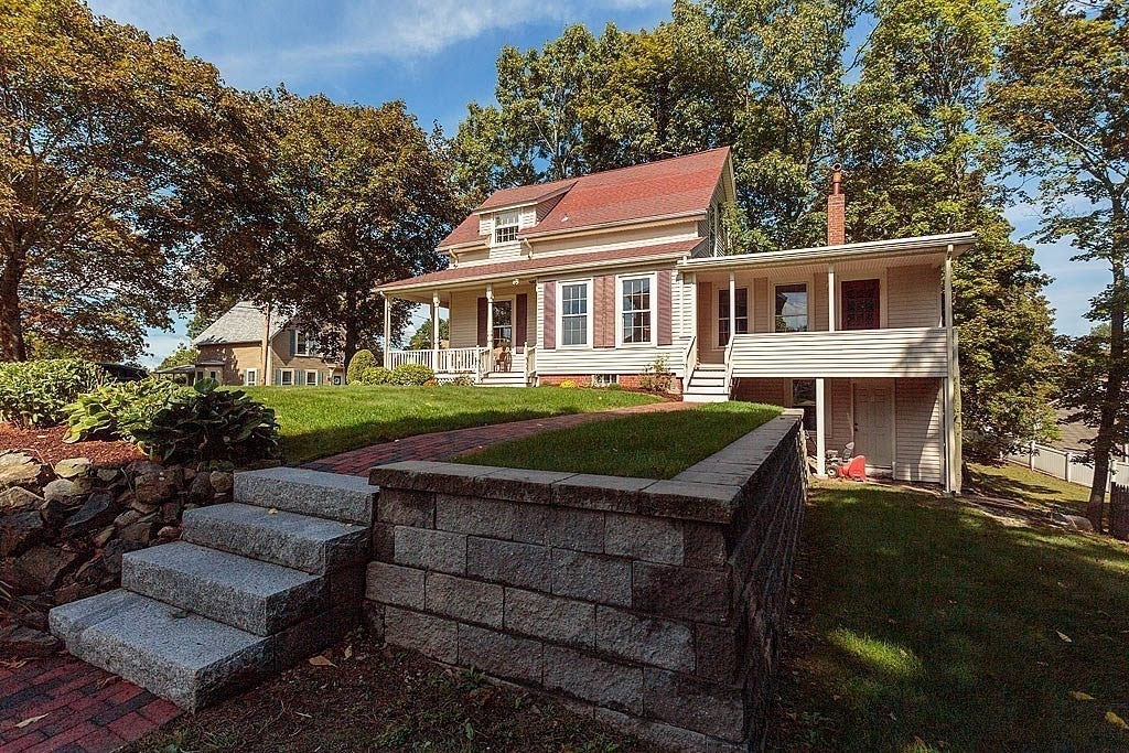 4 Highland Ave, Stoneham, MA, 4 Highland Ave, Stoneham, MA Photo #5