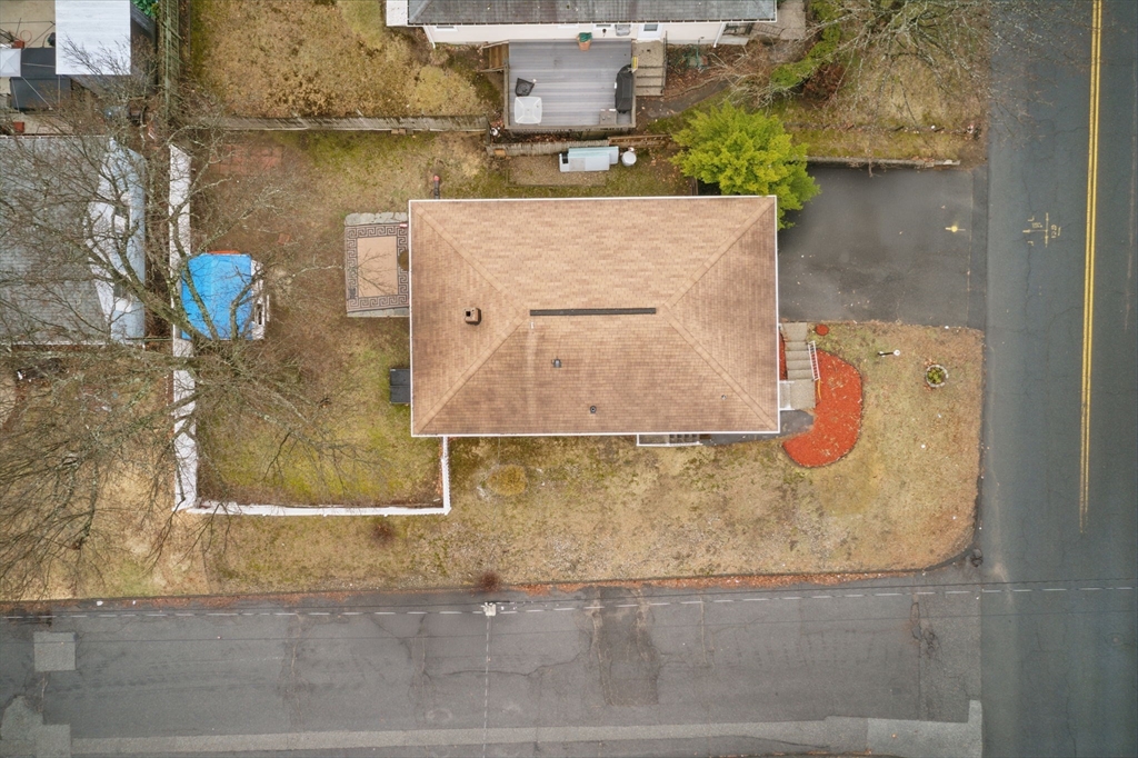 203 Crestwood Street