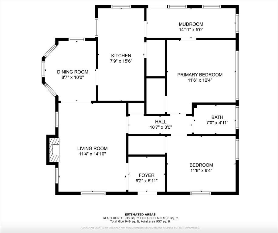 19 Essex Rd