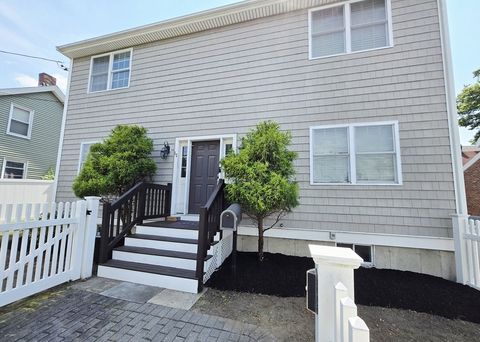 53 West St Newton MA 02458