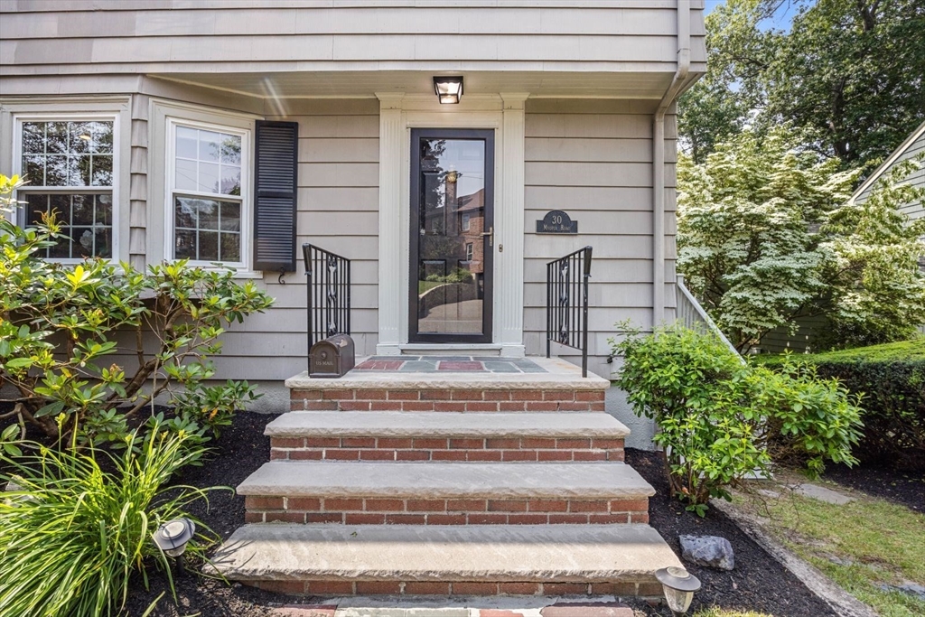 30 Myopia Road