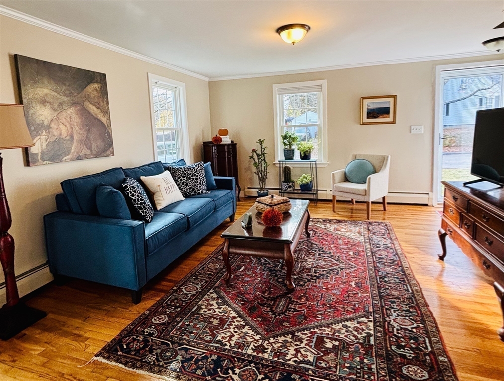 21 Highland Park Road