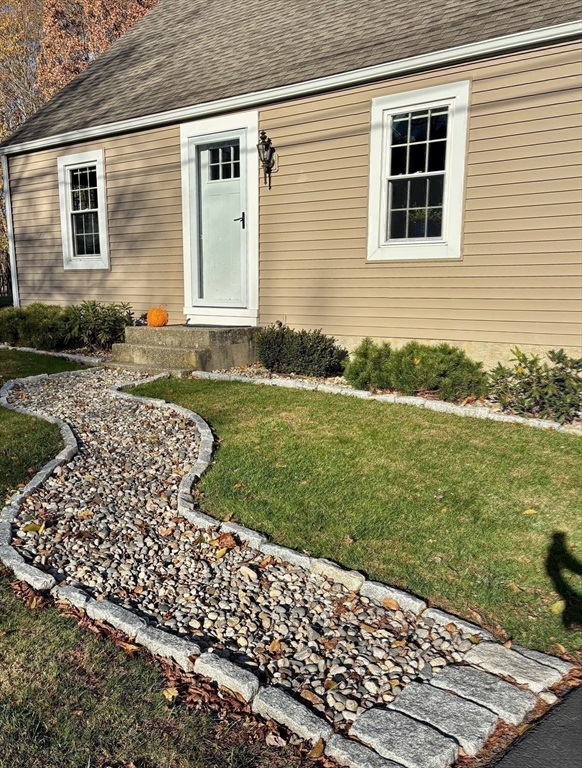 21 Highland Park Road