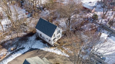 Photo of 5 Cobb Lane, Dedham, MA 02026 (MLS # 73472090)