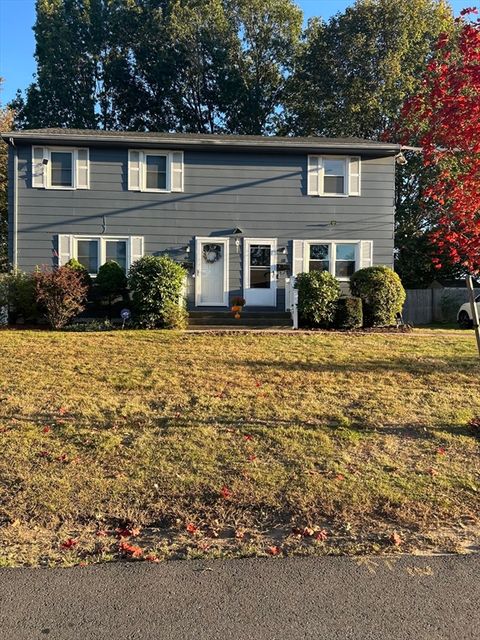 68 Belmont 68 North Andover MA 01845