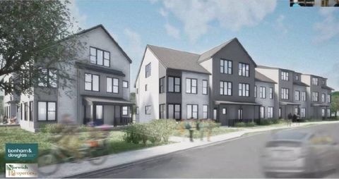 111 Hawley St Northampton MA 01060