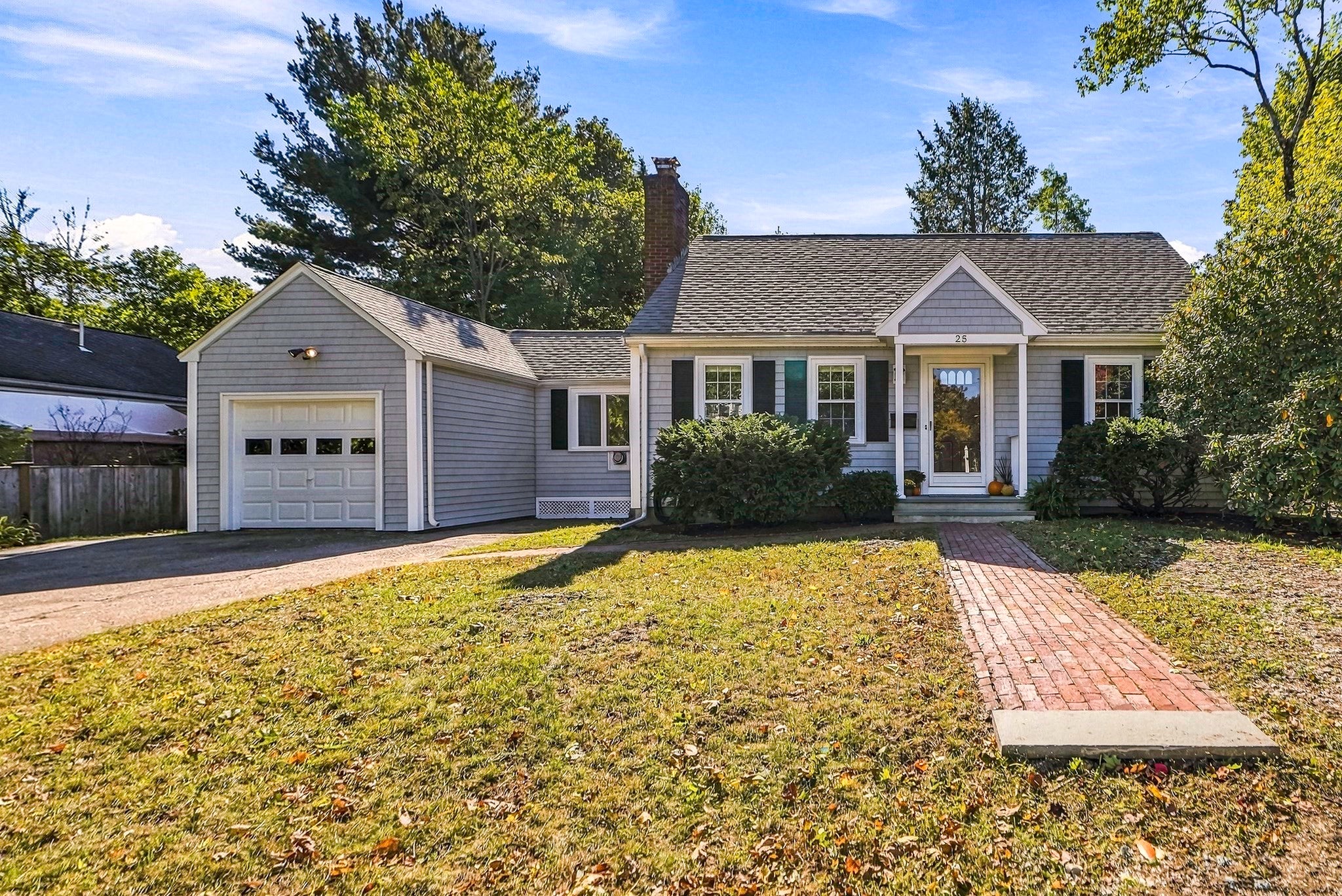 25 Orchard Rd, Natick, MA, 25 Orchard Rd, Natick, MA Photo #1