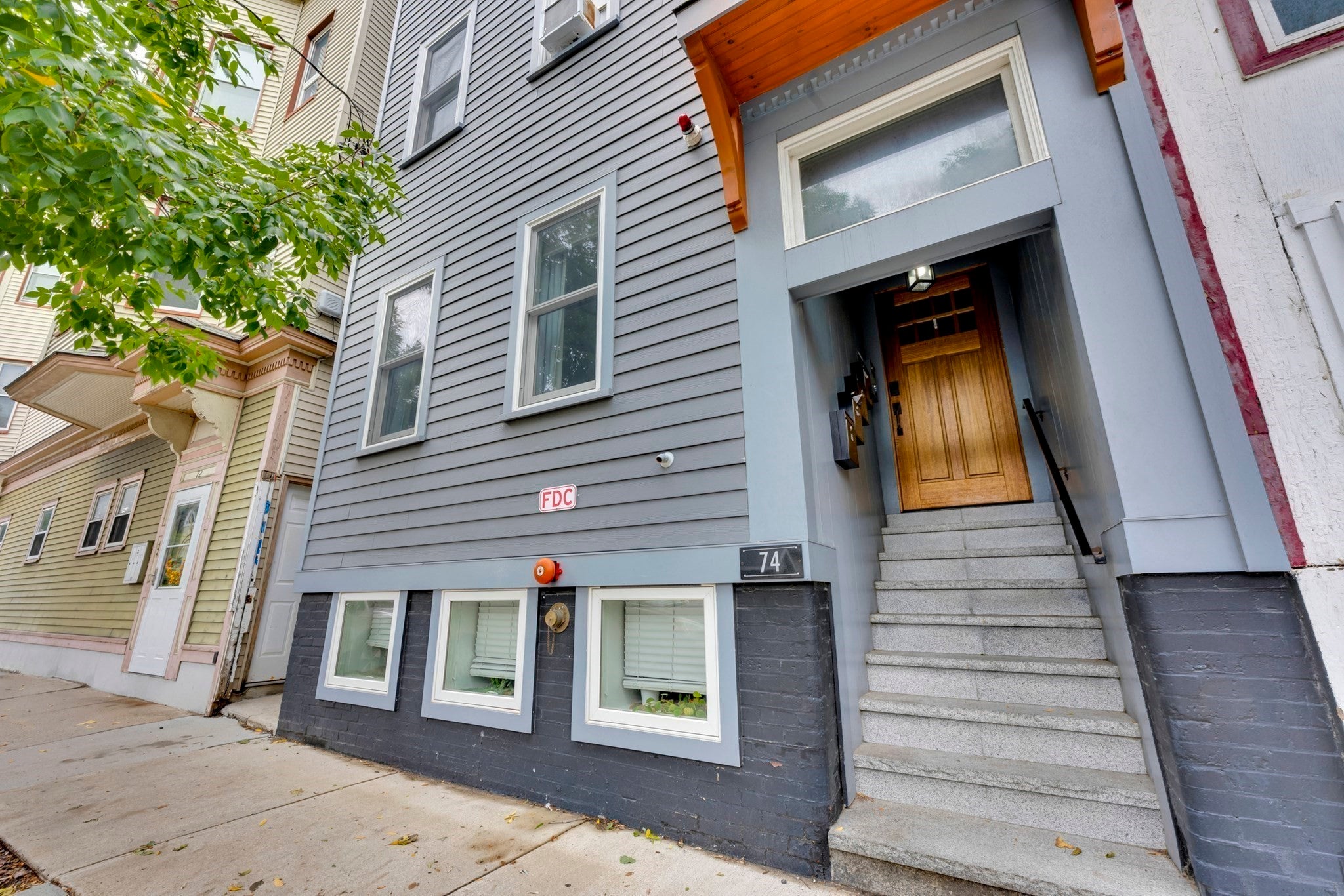 74 Everett St #3, Boston, MA, 74 Everett St #3, Boston, MA Photo #23