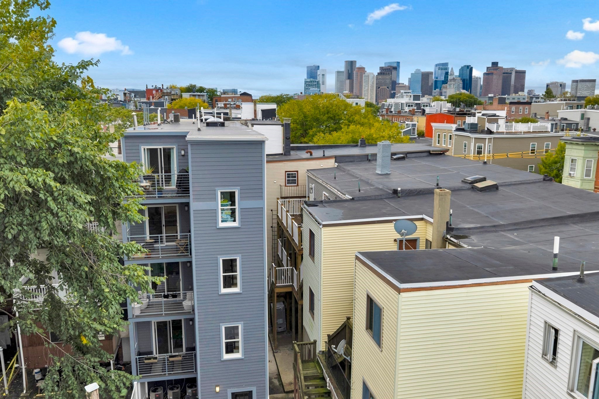 74 Everett St #3, Boston, MA, 74 Everett St #3, Boston, MA Photo #26