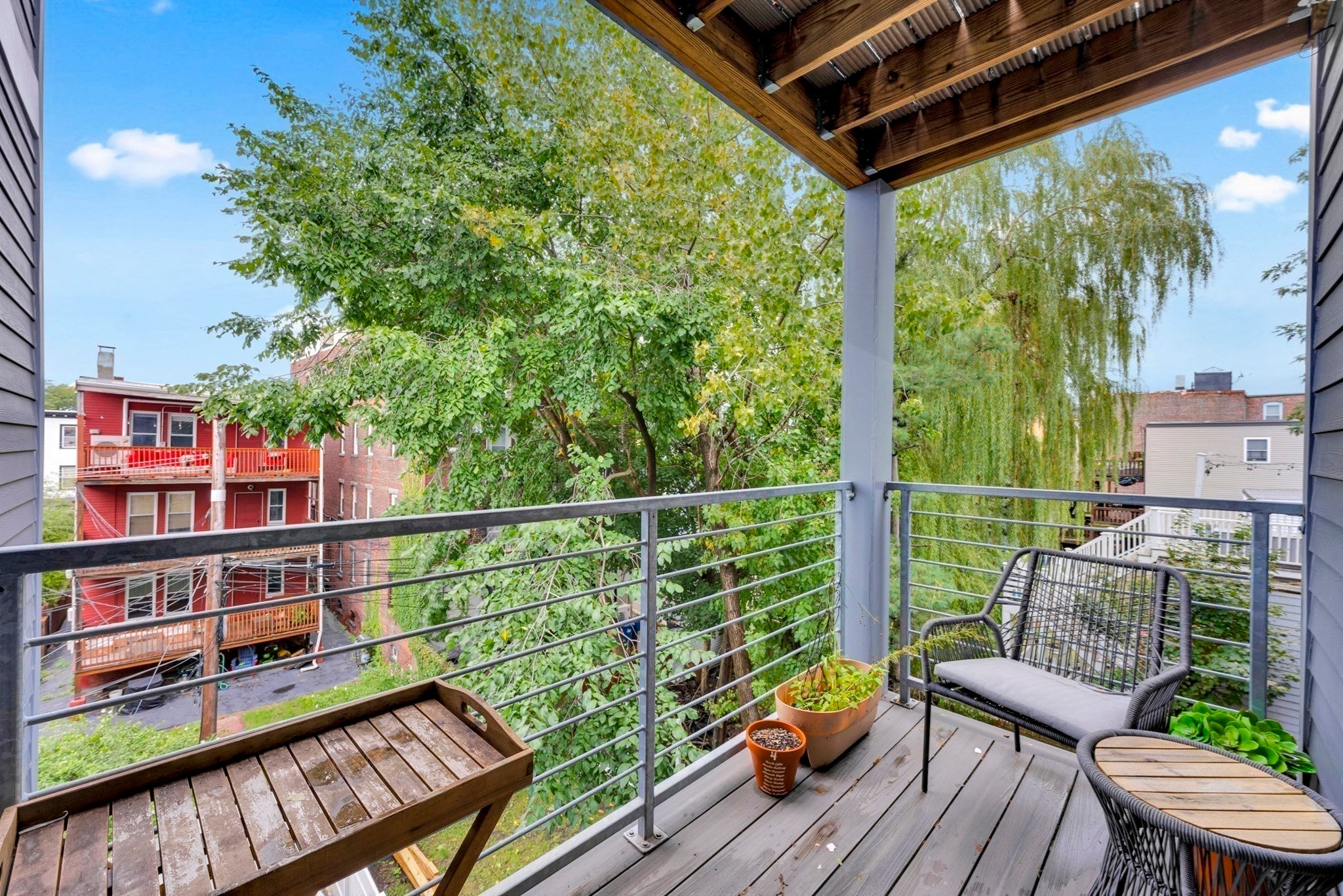 74 Everett St #3, Boston, MA, 74 Everett St #3, Boston, MA Photo #19