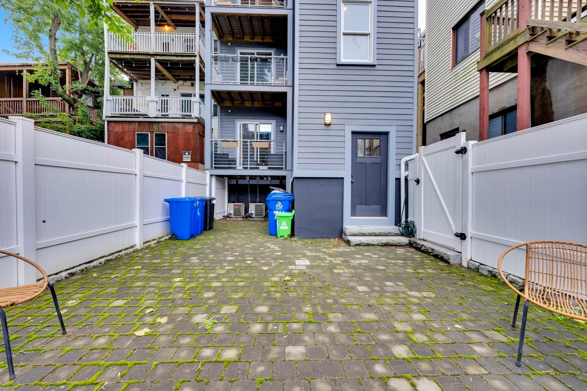 74 Everett St #3, Boston, MA, 74 Everett St #3, Boston, MA Photo #21
