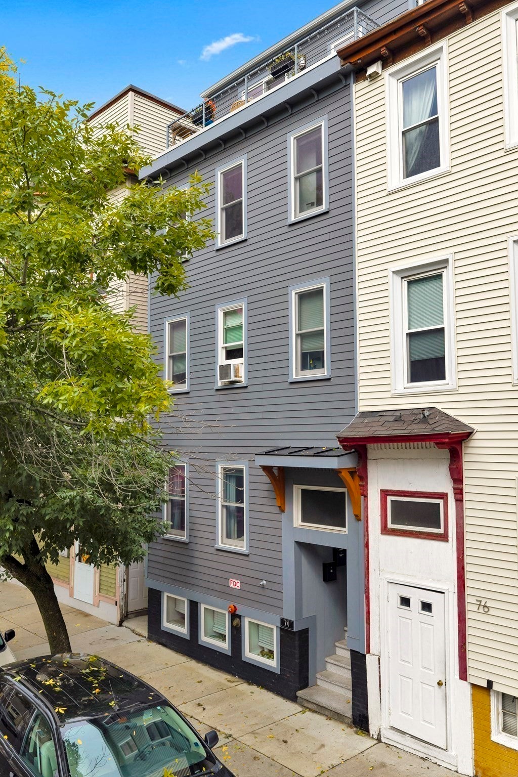 74 Everett St #3, Boston, MA, 74 Everett St #3, Boston, MA Photo #22