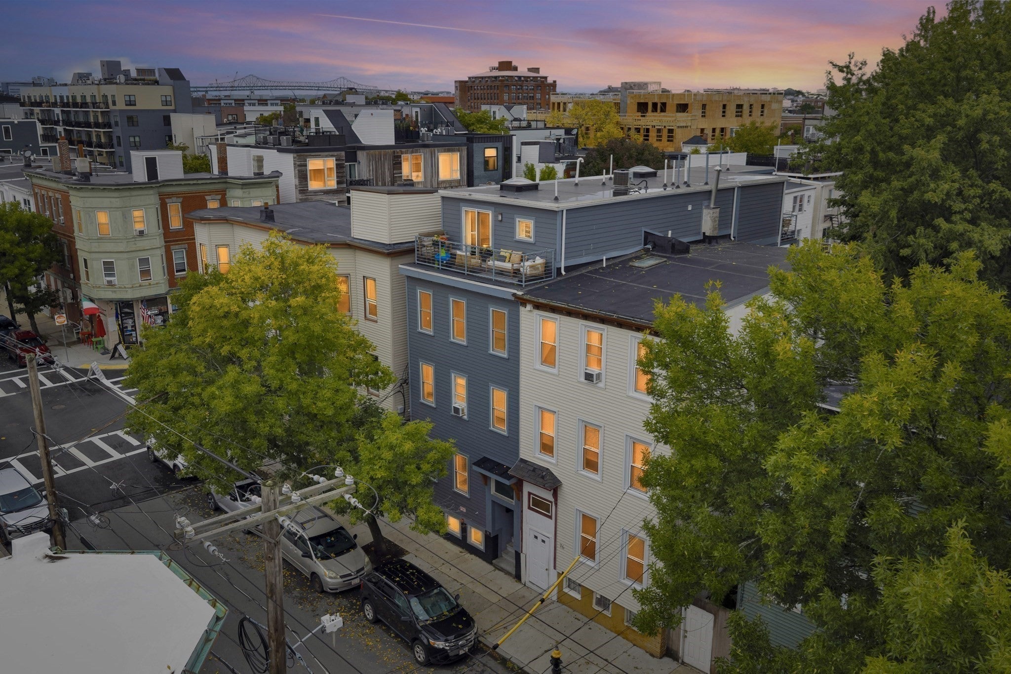 74 Everett St #3, Boston, MA, 74 Everett St #3, Boston, MA Photo #27